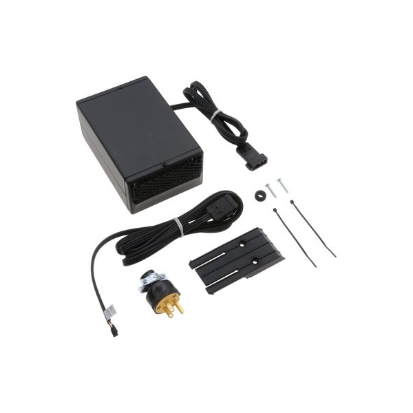 INTERIOR CAR WARMER, 900W 120V, AC